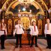 вітання з Різдвом