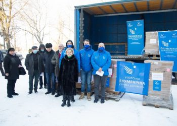 волонтери