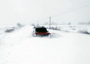 Негода