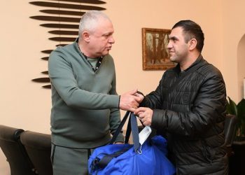 лікування