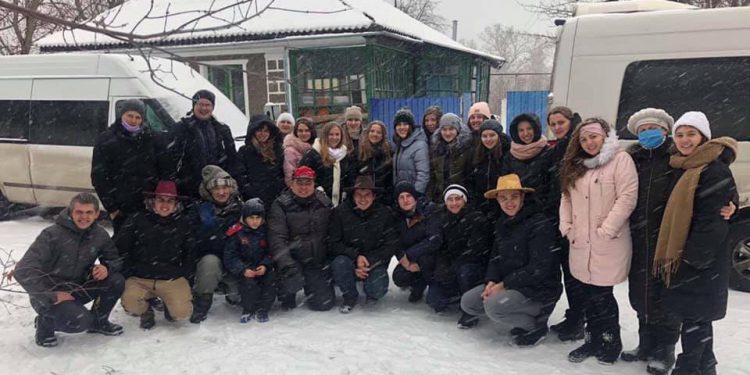 Різдвяні подарунки