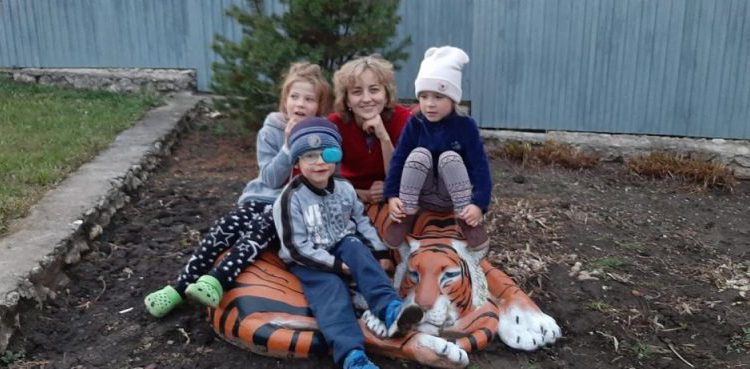 потрібна допомога