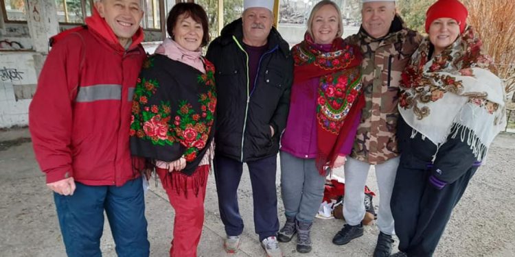 заплив