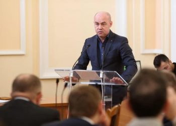 Сергій Надал