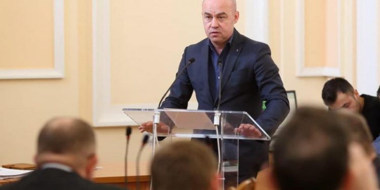 Сергій Надал