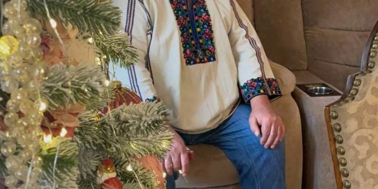 тернопільський