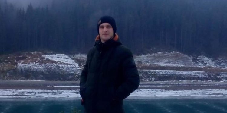 допоміг з машиною