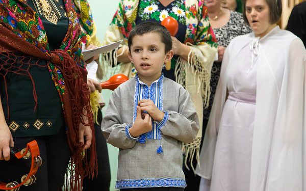 дім милосердя