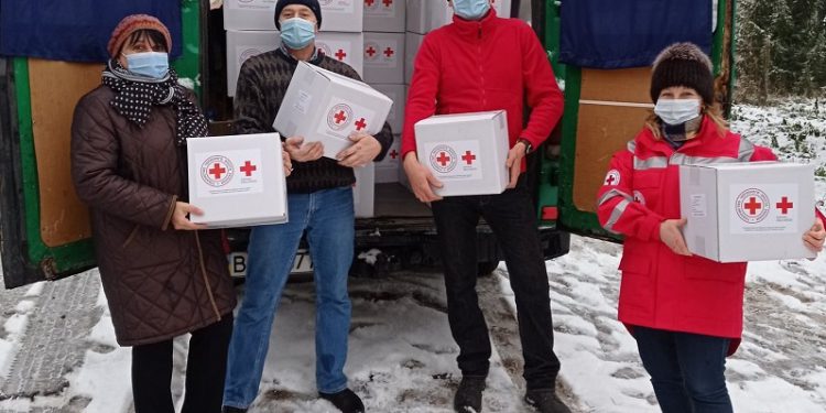 допомога тернополянам