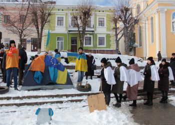 Небесня сотня