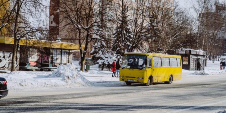 перевезення