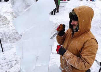 скульптури