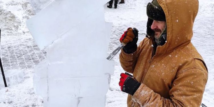 скульптури