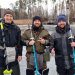 Чемпіонат по рибалці