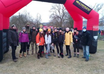 зимові змагання