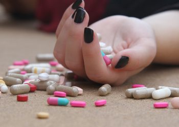 передозування