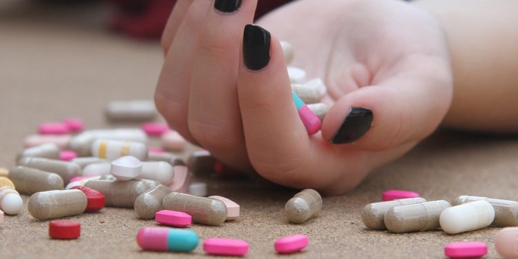 передозування