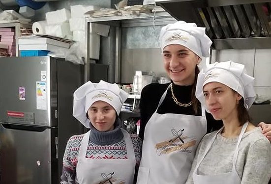 майстер-клас