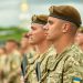 Військовослужбовець Максим несе службу з гордістю