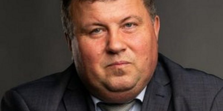 Ректор університету