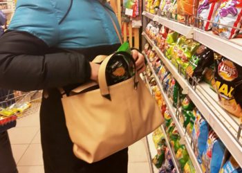 В Україні зростають ціни на продукти