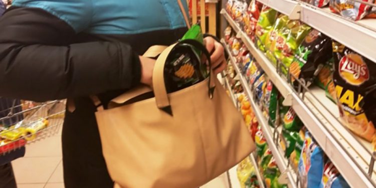 В Україні зростають ціни на продукти