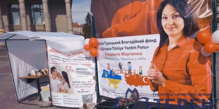 благодійність