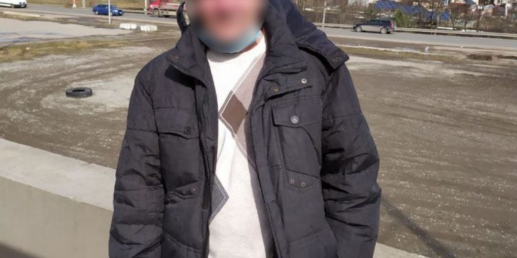 підроблені документи