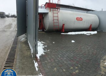 Нелегальна