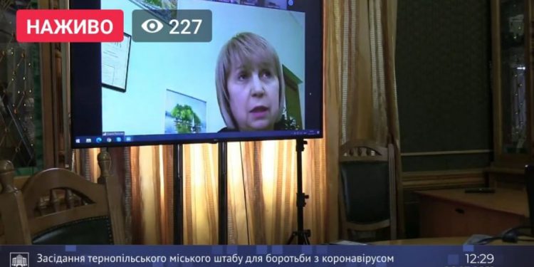 карантин