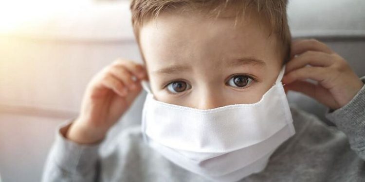 коронавірус