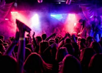 заклади розважальні