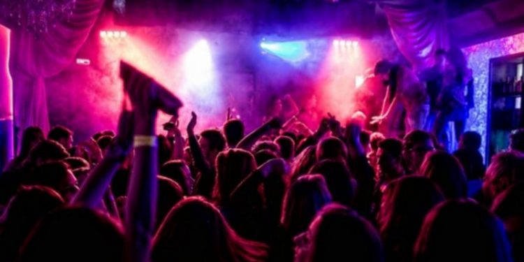 заклади розважальні