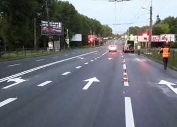 Ремонт доріг