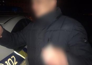 нетверезий