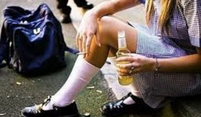 зловживання