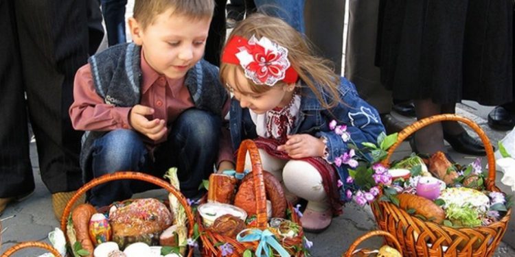 благодійність