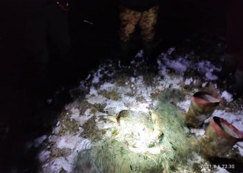 рибальство