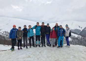 юні спортсмени