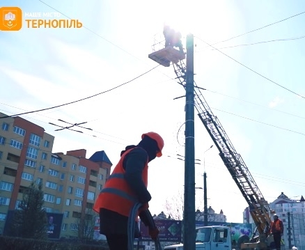 модернізація