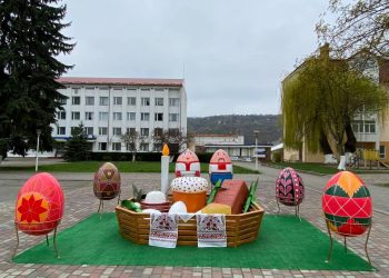 в Заліщиках