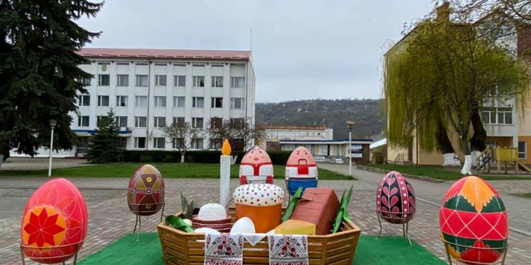 в Заліщиках