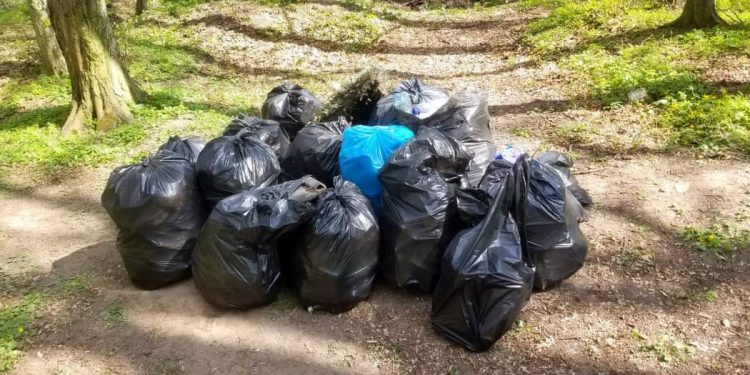 прибирання