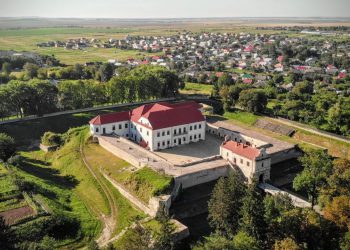 туристичний