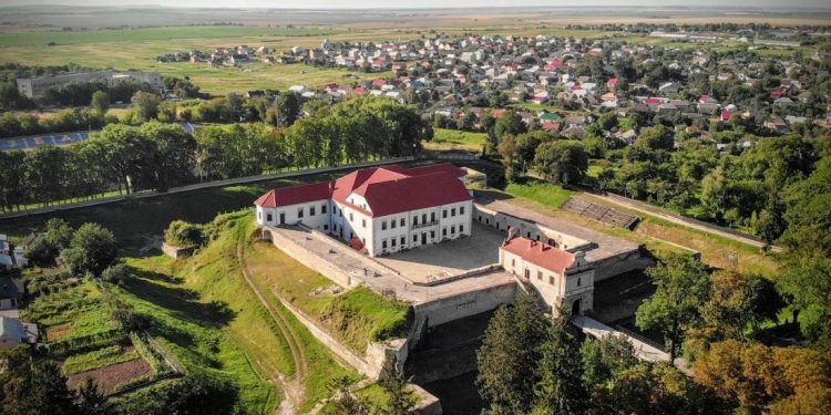 туристичний