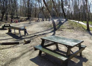 парк здоров'я