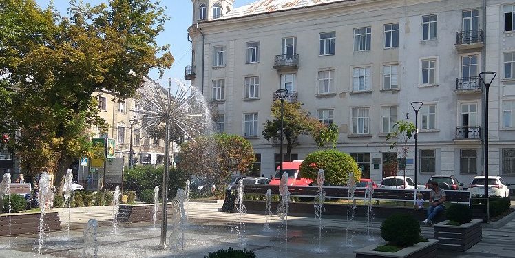 прокинуться