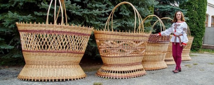 Велетенські