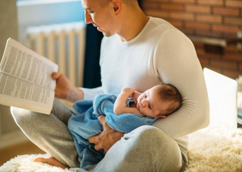 декрет татусі