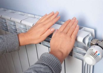Опалення включили у закладах соціальної інфраструктури